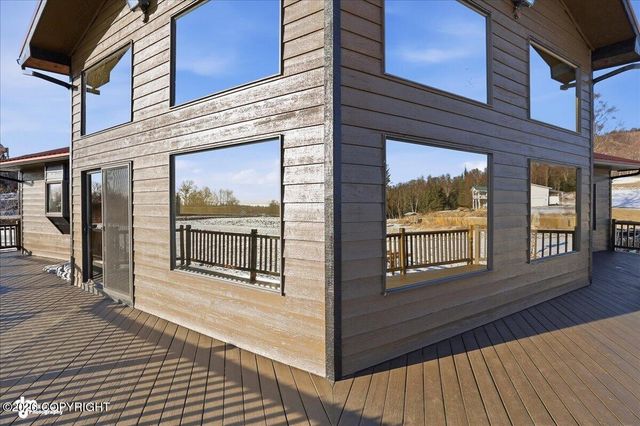 60871 Bear Creek Drive, Homer, AK 99603