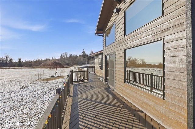 60871 Bear Creek Drive, Homer, AK 99603