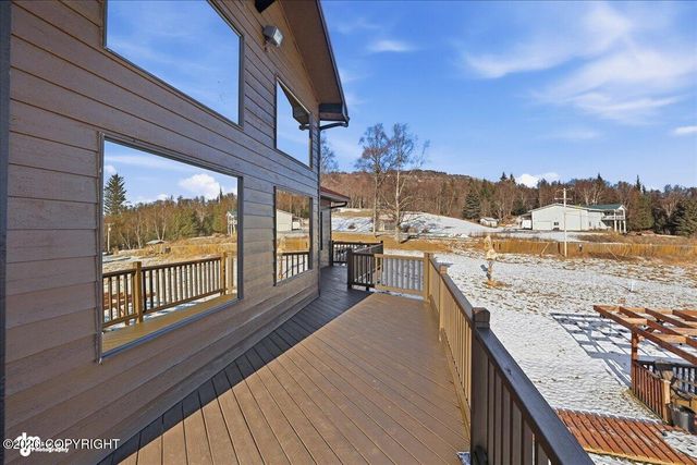 60871 Bear Creek Drive, Homer, AK 99603