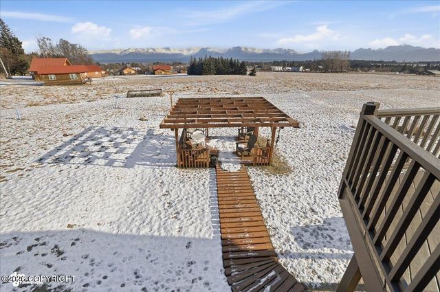 60871 Bear Creek Drive, Homer, AK 99603