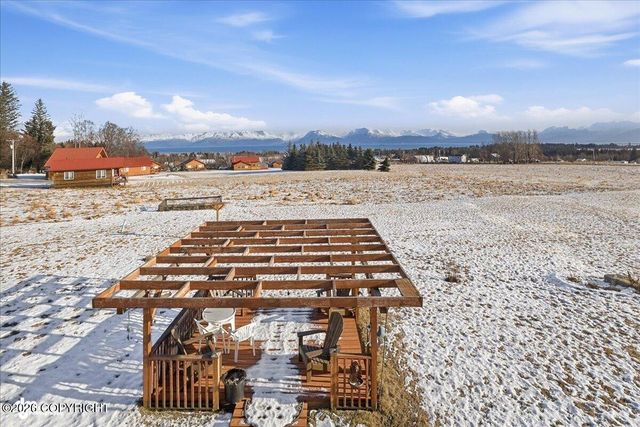 60871 Bear Creek Drive, Homer, AK 99603