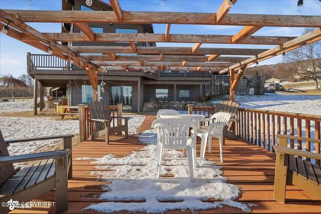 60871 Bear Creek Drive, Homer, AK 99603