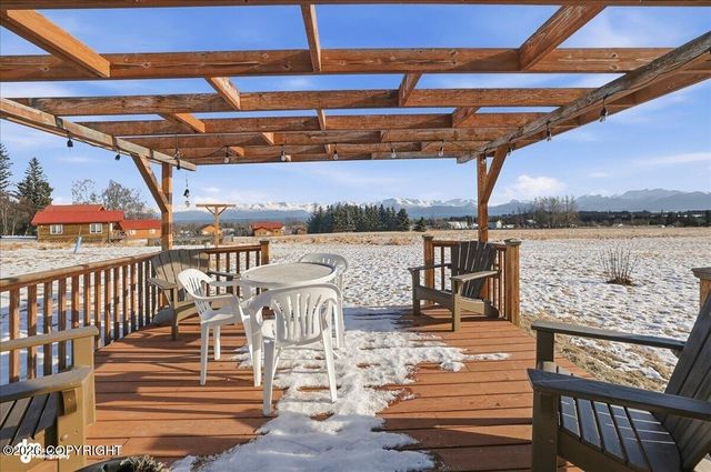 60871 Bear Creek Drive, Homer, AK 99603