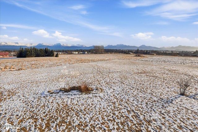 60871 Bear Creek Drive, Homer, AK 99603