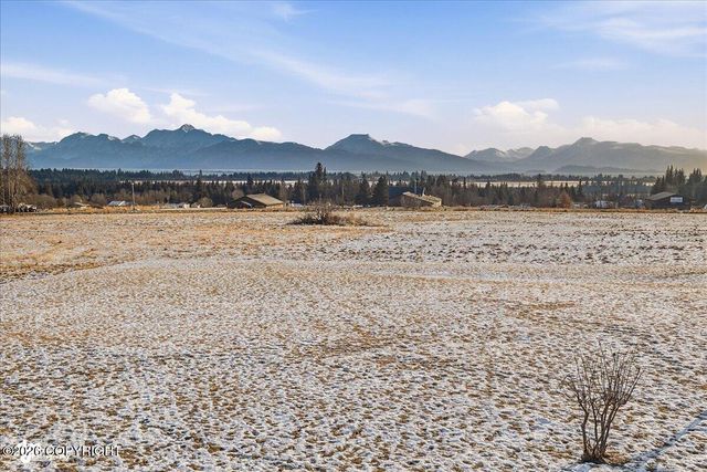 60871 Bear Creek Drive, Homer, AK 99603