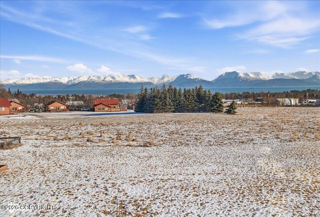 60871 Bear Creek Drive, Homer, AK 99603