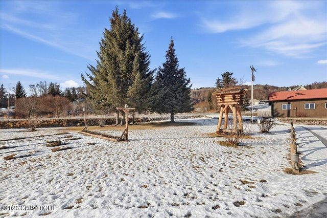 60871 Bear Creek Drive, Homer, AK 99603