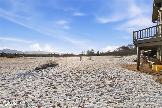 60871 Bear Creek Drive, Homer, AK 99603