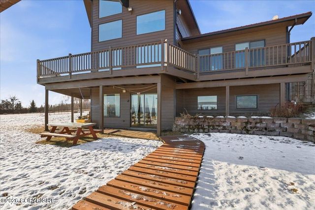 60871 Bear Creek Drive, Homer, AK 99603