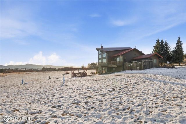 60871 Bear Creek Drive, Homer, AK 99603