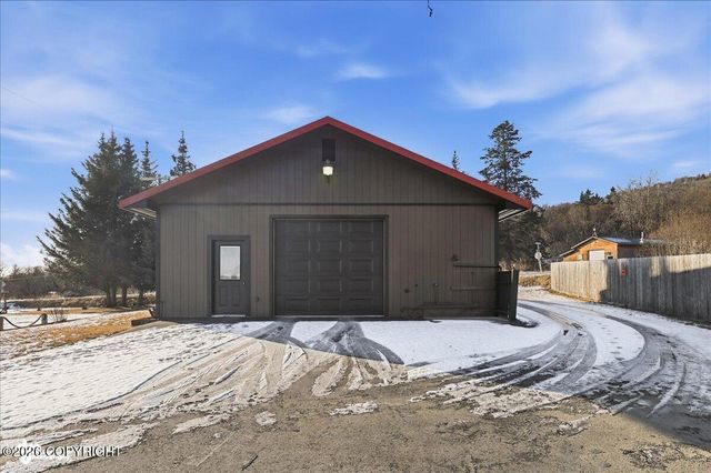 60871 Bear Creek Drive, Homer, AK 99603