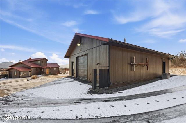 60871 Bear Creek Drive, Homer, AK 99603