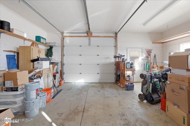 60871 Bear Creek Drive, Homer, AK 99603