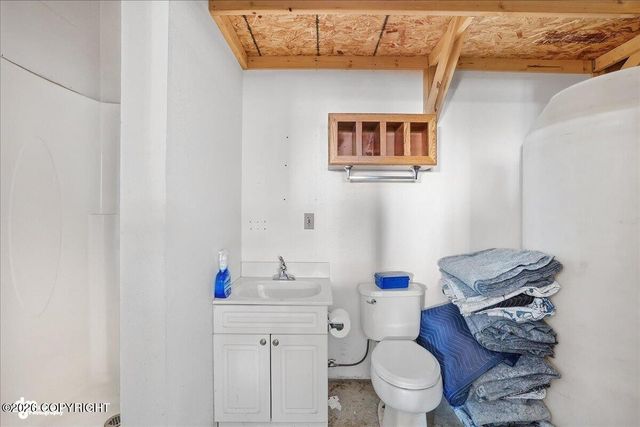 60871 Bear Creek Drive, Homer, AK 99603