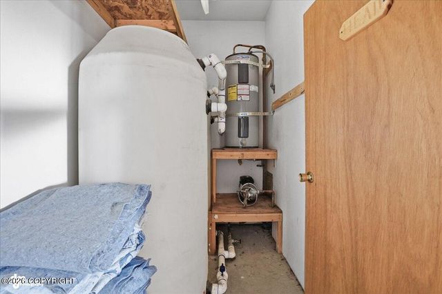 60871 Bear Creek Drive, Homer, AK 99603