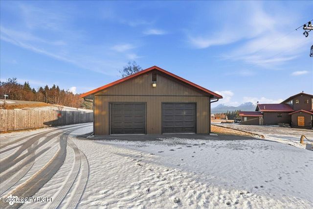 60871 Bear Creek Drive, Homer, AK 99603