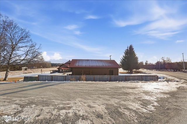 60871 Bear Creek Drive, Homer, AK 99603