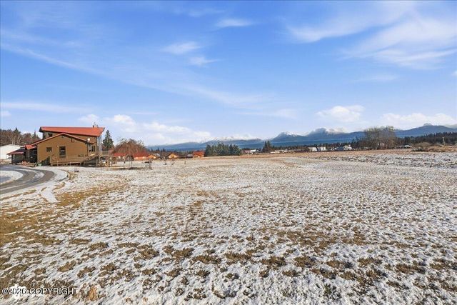 60871 Bear Creek Drive, Homer, AK 99603