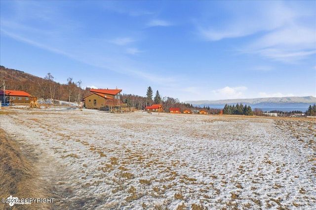 60871 Bear Creek Drive, Homer, AK 99603