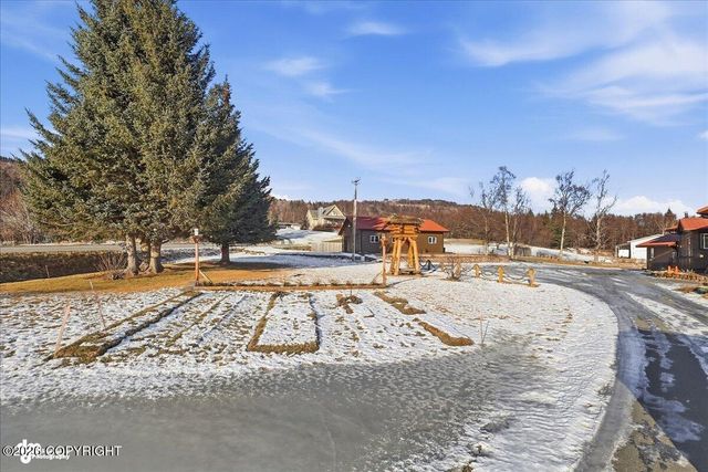 60871 Bear Creek Drive, Homer, AK 99603