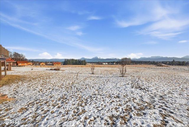 60871 Bear Creek Drive, Homer, AK 99603