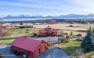 60871 Bear Creek Drive, Homer, AK 99603