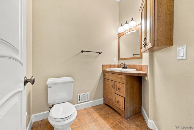 14394 Foothill Road, Golden, CO 80401