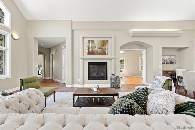 14394 Foothill Road, Golden, CO 80401