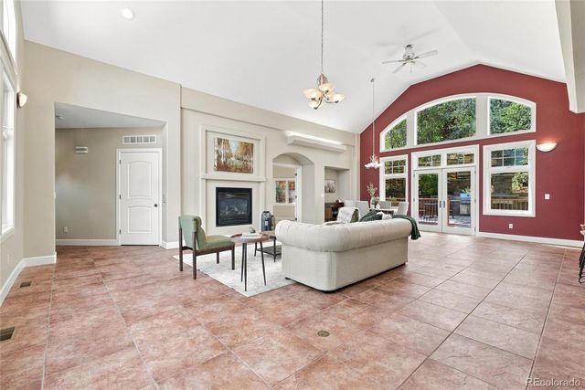 14394 Foothill Road, Golden, CO 80401