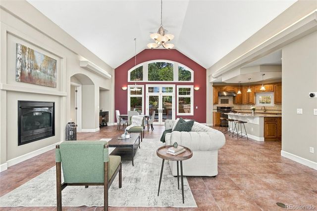 14394 Foothill Road, Golden, CO 80401