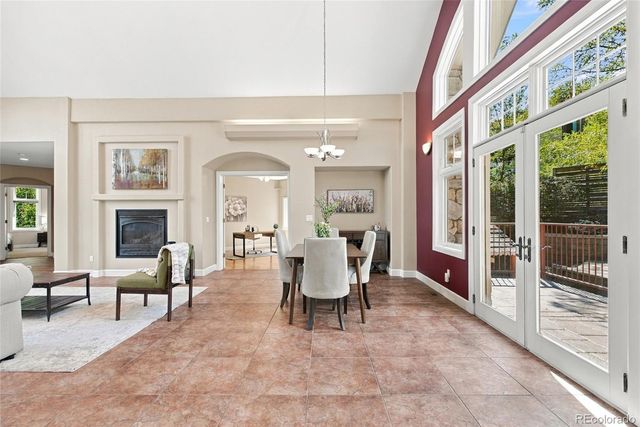 14394 Foothill Road, Golden, CO 80401
