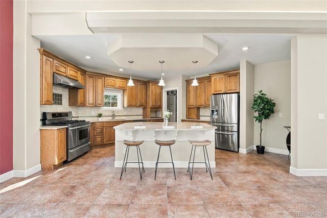 14394 Foothill Road, Golden, CO 80401