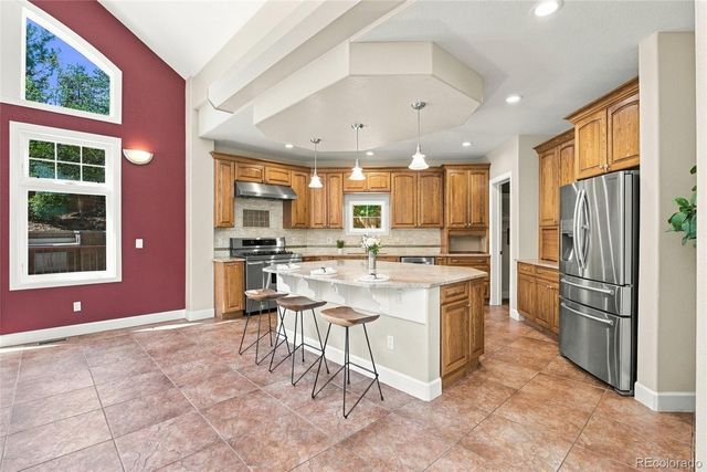 14394 Foothill Road, Golden, CO 80401