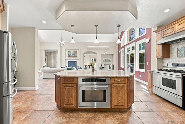 14394 Foothill Road, Golden, CO 80401