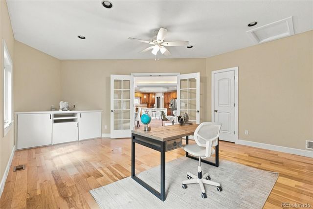 14394 Foothill Road, Golden, CO 80401