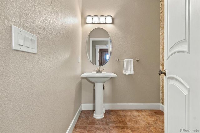 14394 Foothill Road, Golden, CO 80401