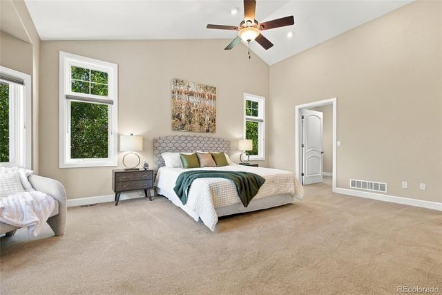 14394 Foothill Road, Golden, CO 80401