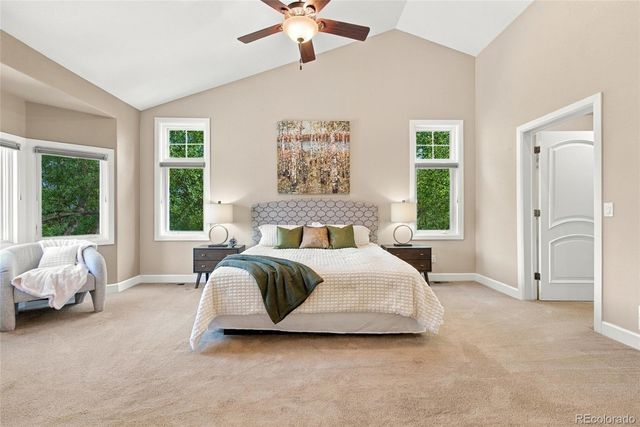 14394 Foothill Road, Golden, CO 80401