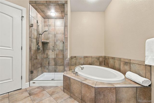 14394 Foothill Road, Golden, CO 80401