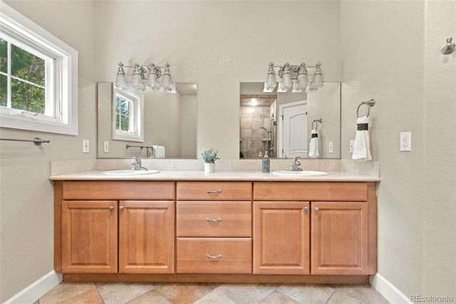 14394 Foothill Road, Golden, CO 80401