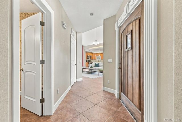 14394 Foothill Road, Golden, CO 80401