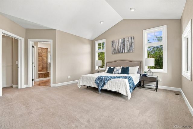 14394 Foothill Road, Golden, CO 80401