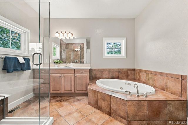 14394 Foothill Road, Golden, CO 80401
