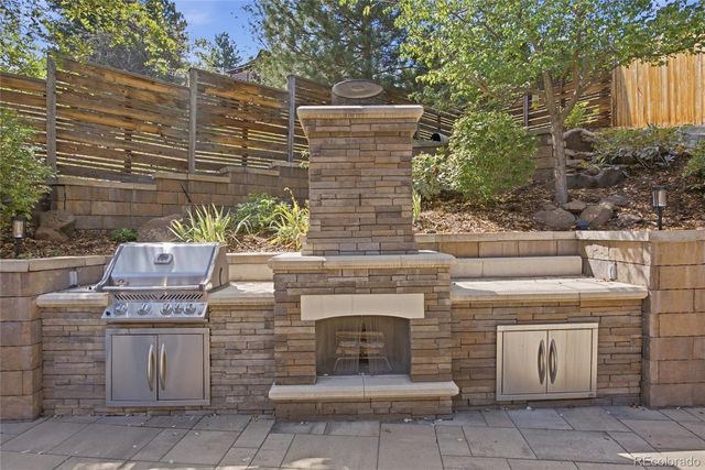 14394 Foothill Road, Golden, CO 80401