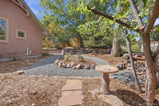14394 Foothill Road, Golden, CO 80401