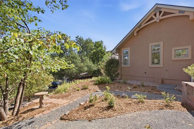 14394 Foothill Road, Golden, CO 80401