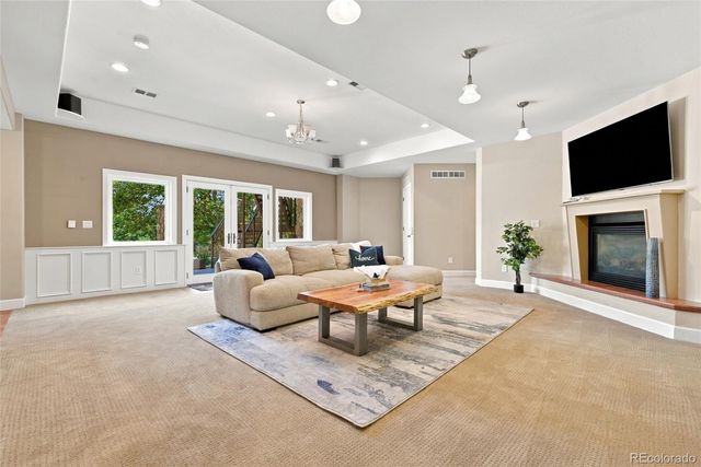 14394 Foothill Road, Golden, CO 80401