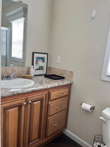 2414 LIMEWOOD AVENUE, Clermont, FL 34714