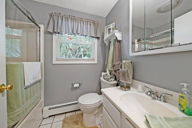 35 Arnold St, Holbrook, MA 02343