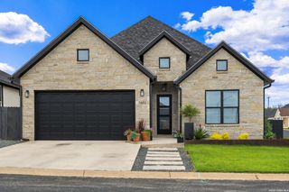 1602 Redwood Court, Fredericksburg, TX 78624